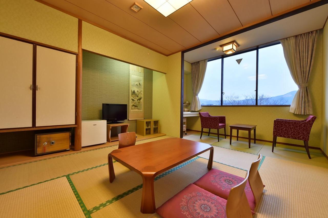 فندق Kkr Kyoto Kuniso المظهر الخارجي الصورة