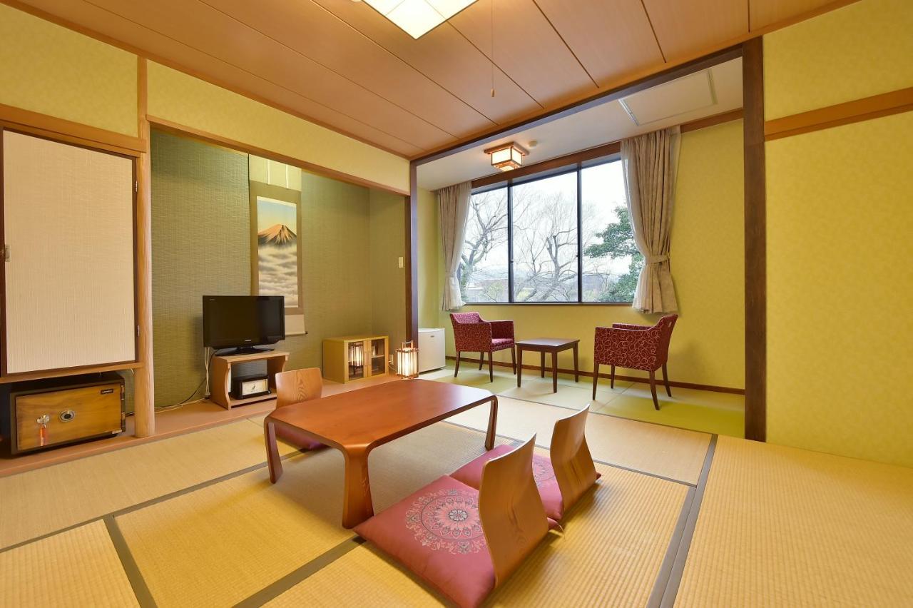 فندق Kkr Kyoto Kuniso المظهر الخارجي الصورة